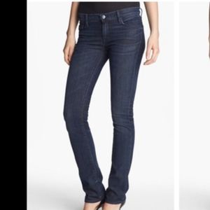 EUC Vince cigarette jeans